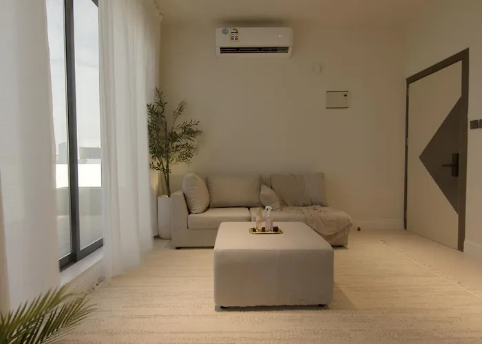 Modern Luxurious 1Br, Penthouse Bliss