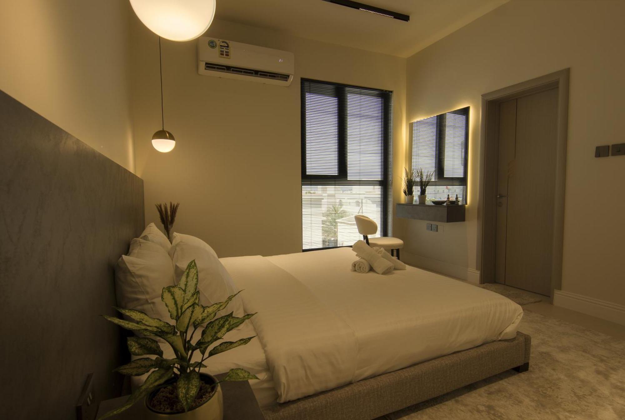 Modern Luxurious 1br, Penthouse Bliss Apartment