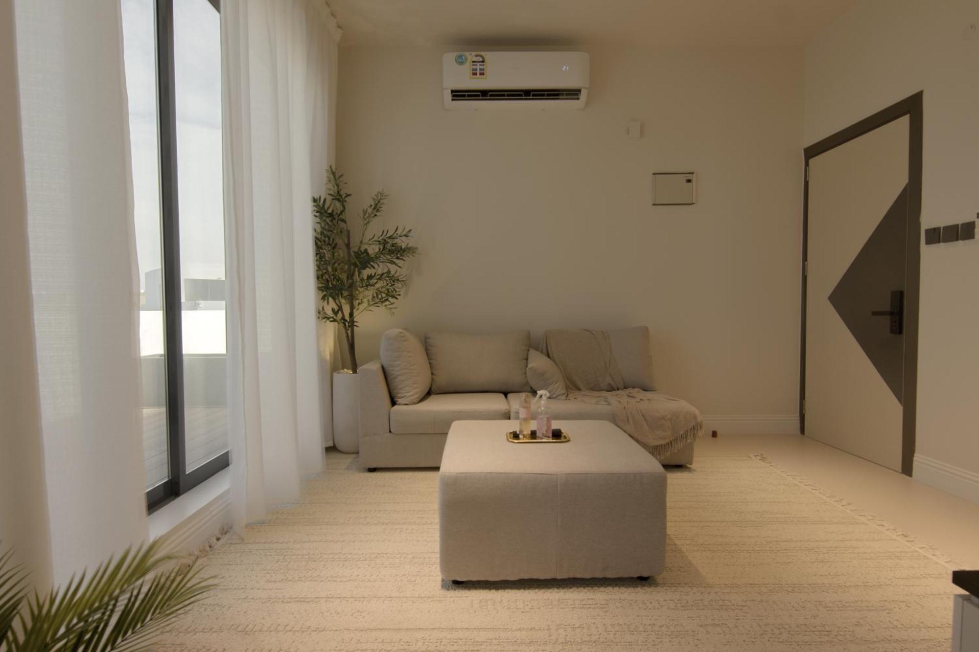 Modern Luxurious 1br, Penthouse Bliss Apartment *